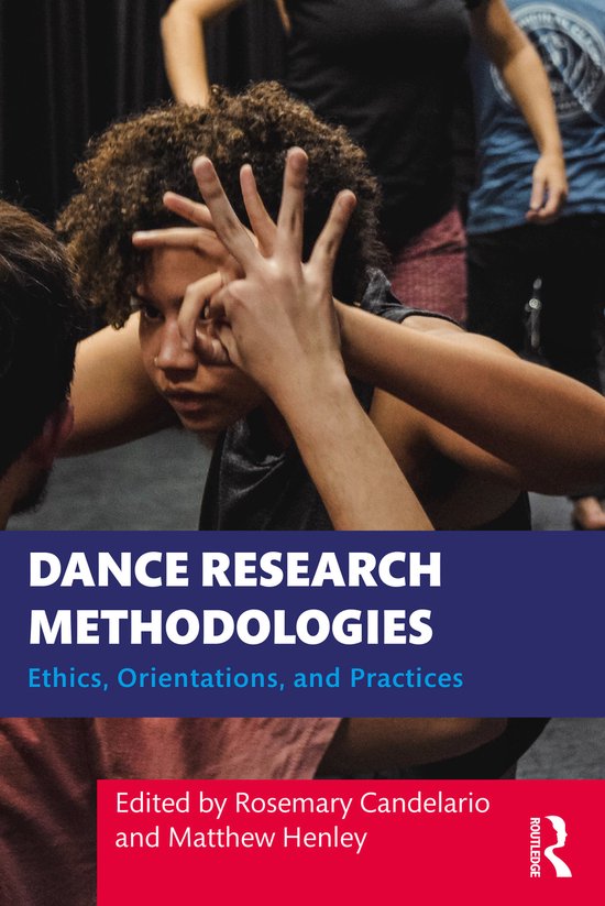 Dance Research Methodologies