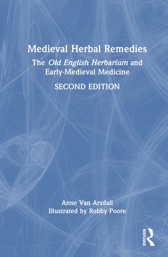 Medieval Herbal Remedies