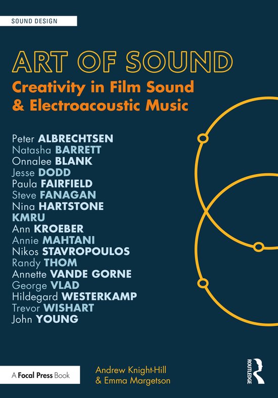 Sound Design- Art of Sound