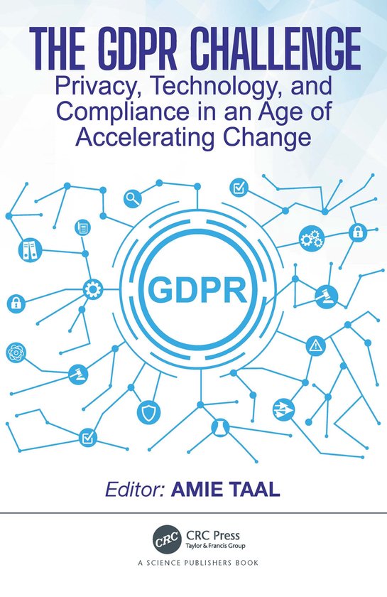 The GDPR Challenge