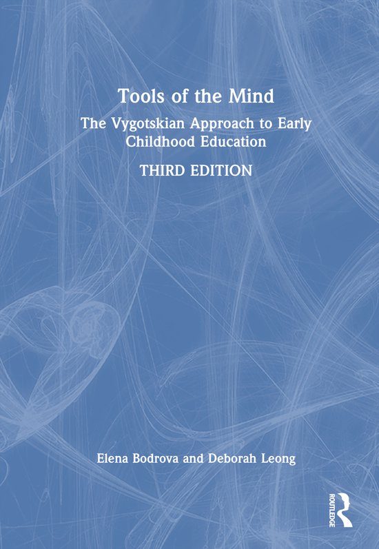 Tools of the Mind