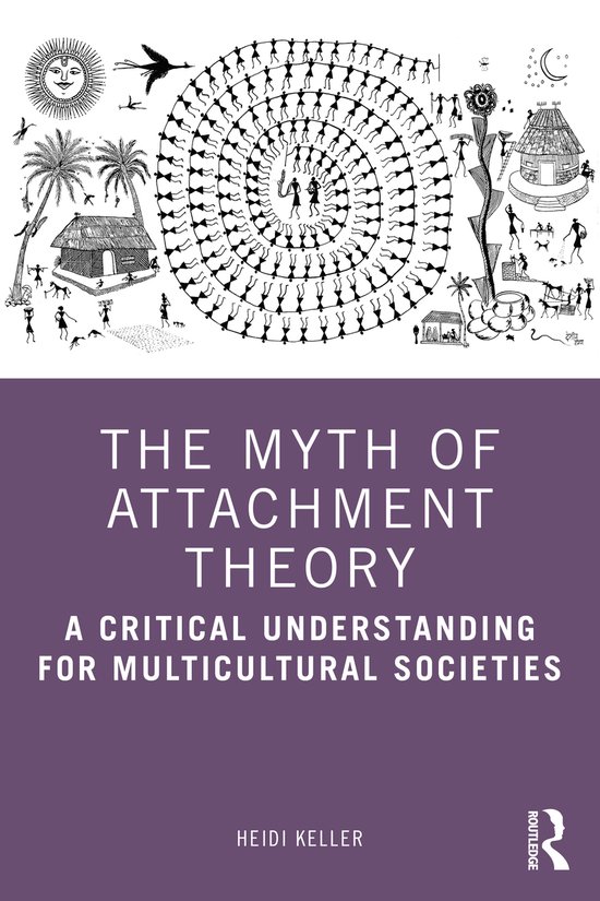 The Myth of Attachment Theory