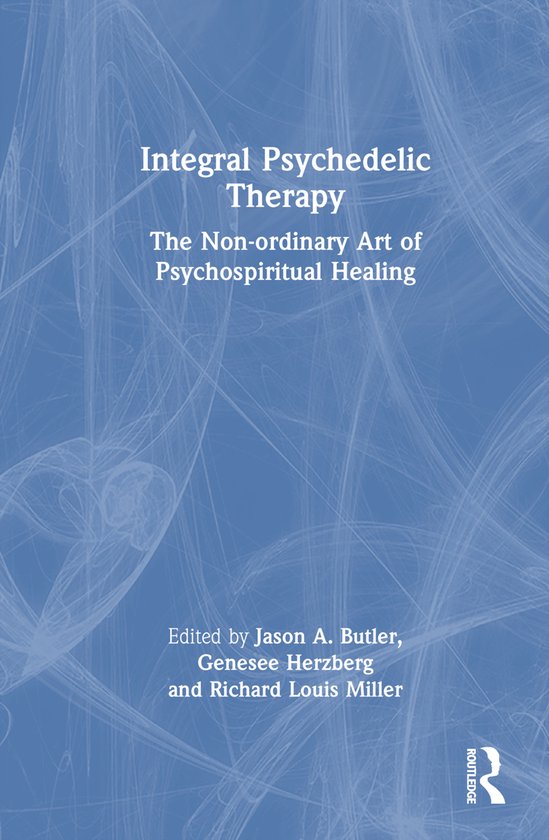 Integral Psychedelic Therapy