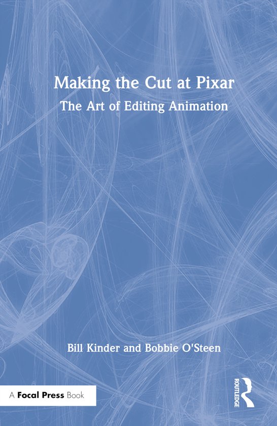 Making the Cut at Pixar