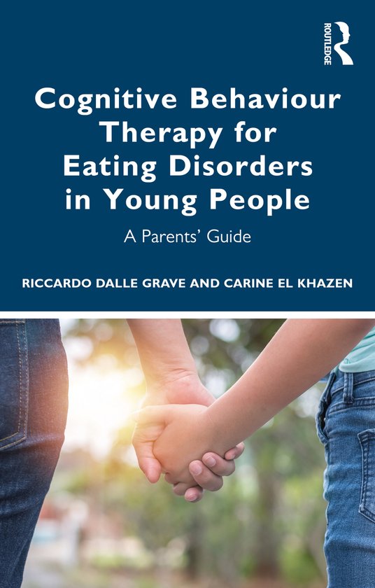 Cognitive Behaviour Therapy for Eating Disorders in Young People