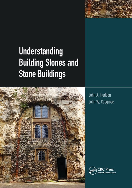 Understanding Building Stones and Stone Buildings