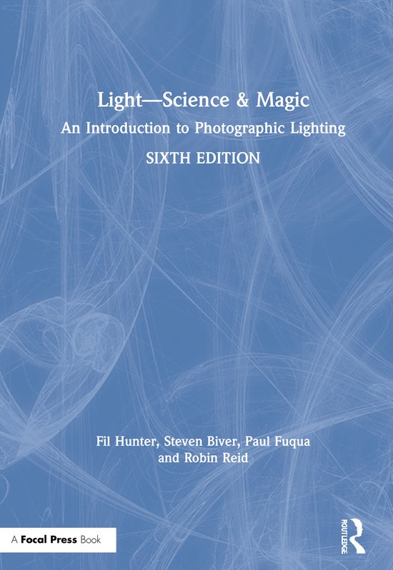 Light — Science & Magic