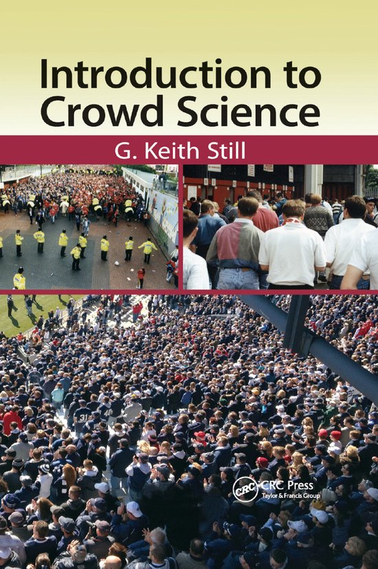 Introduction to Crowd Science