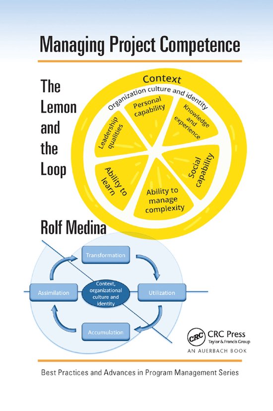 Best Practices in Portfolio, Program, and Project Management- Managing Project Competence