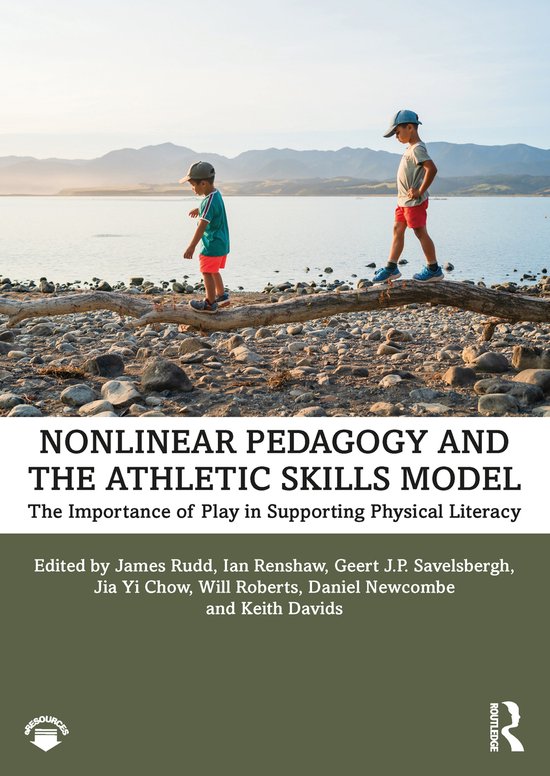 Nonlinear Pedagogy and the Athletic Skills Model