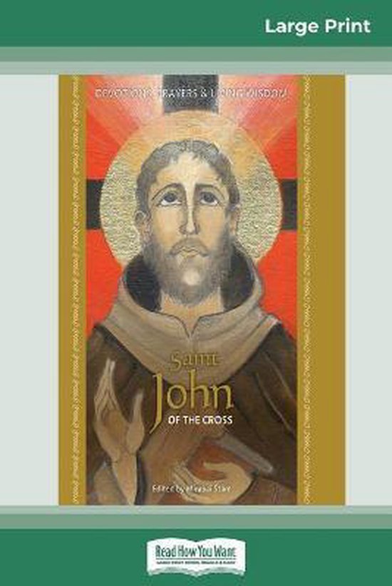 Saint John of the Cross