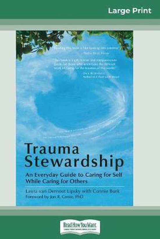 Trauma Stewardship