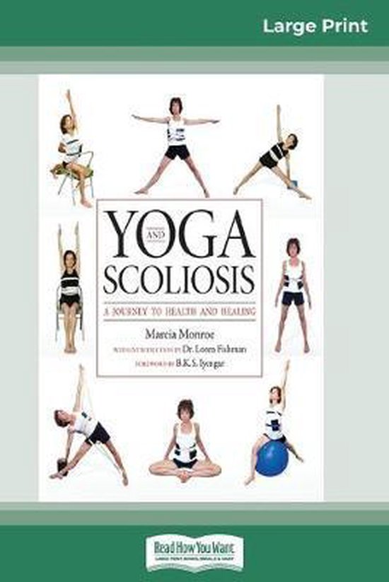 Yoga and Scoliosis