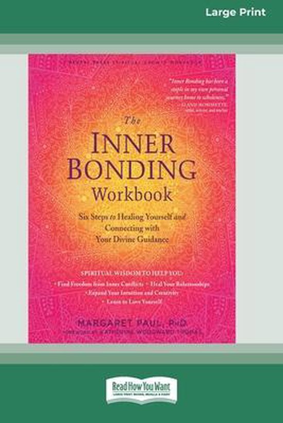 The Inner Bonding Workbook