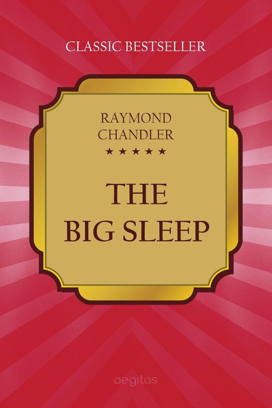 The Big Sleep