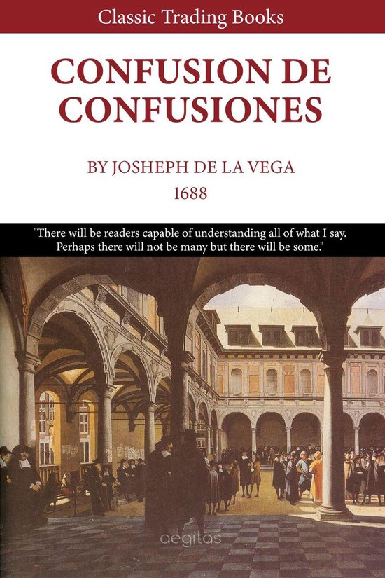 Confusion de Confusiones