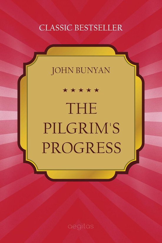 The Pilgrim’s Progress