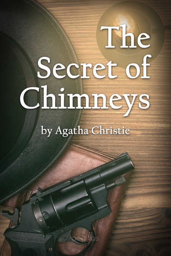 The Secret of Chimneys