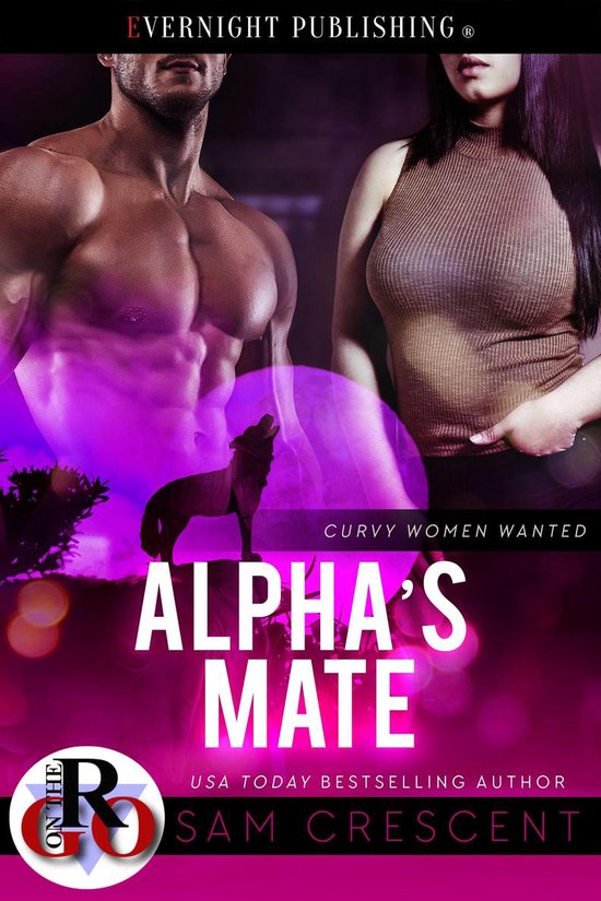 Curvy Women Wanted - Alpha's Mate