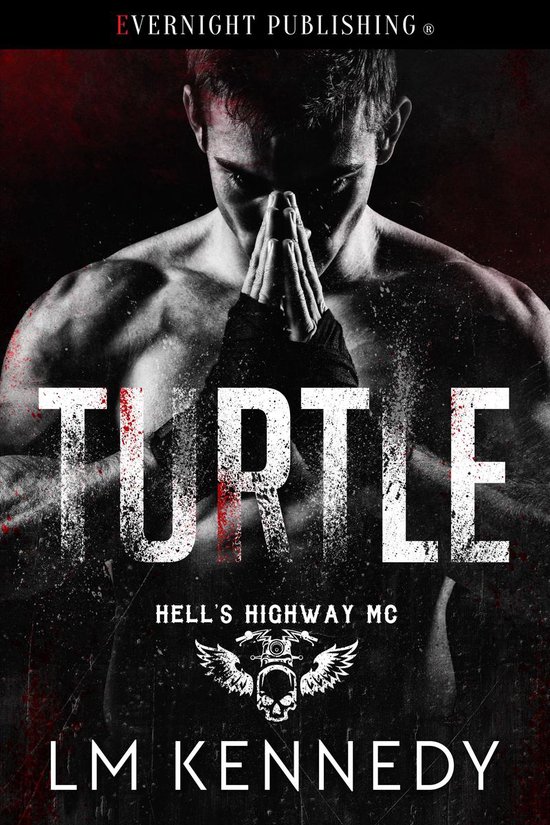 Hell's Highway MC - Turtle