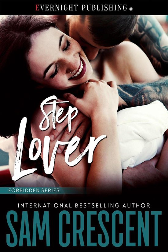 Forbidden Series - Step Lover