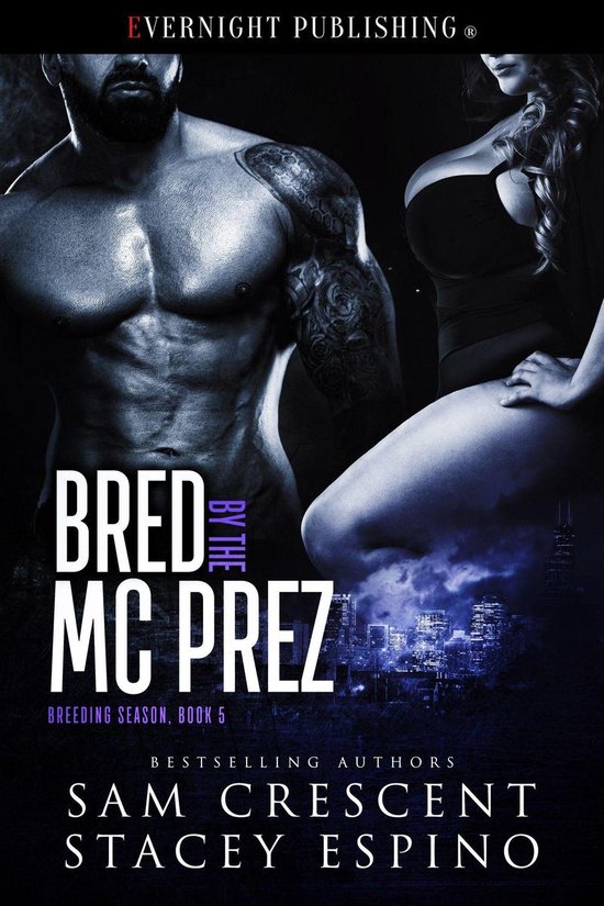 Breeding Season 5 - Bred by the MC Prez