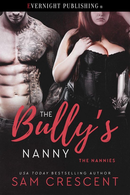 The Nannies - The Bully's Nanny