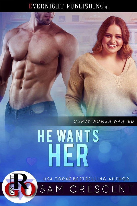 Curvy Women Wanted - He Wants Her