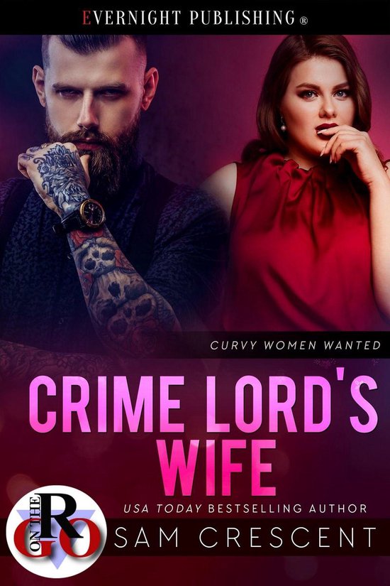 Curvy Women Wanted - Crime Lord's Wife