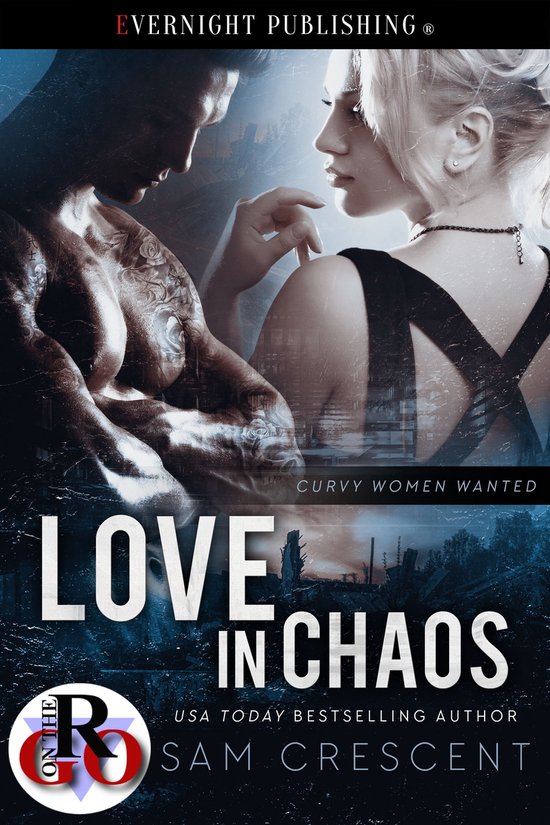 Curvy Women Wanted - Love in Chaos