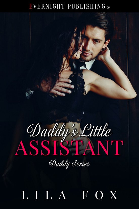 Daddy Series - Daddy's Little Assistant