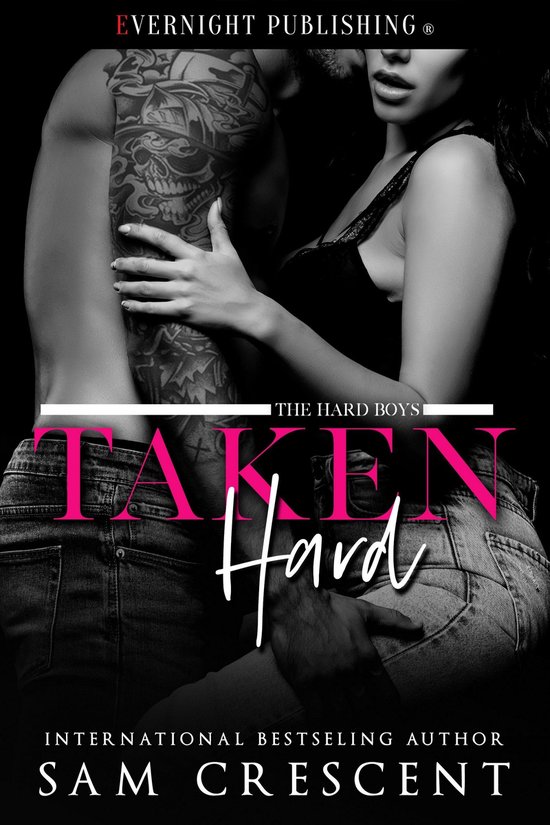 The Hard Boys - Taken Hard