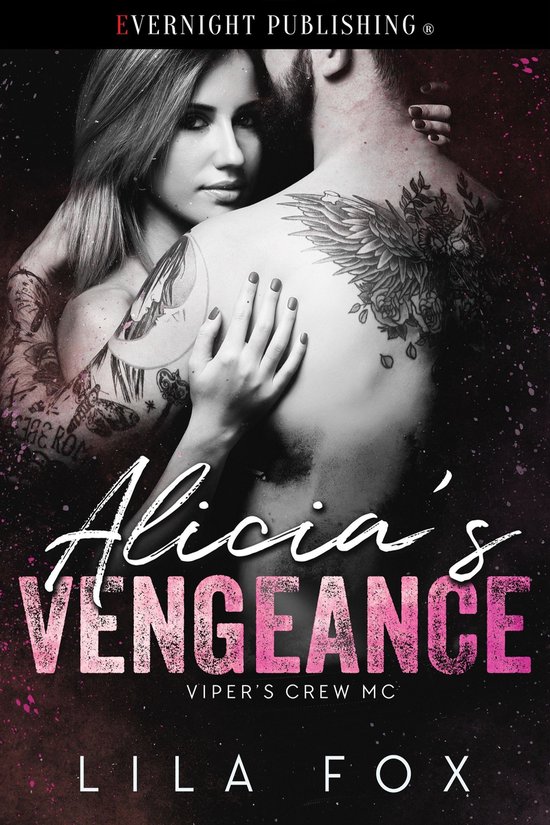 Viper's Crew MC - Alicia's Vengeance