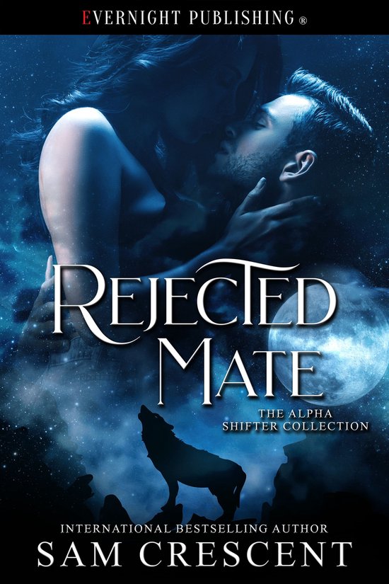 The Alpha Shifter Collection - Rejected Mate