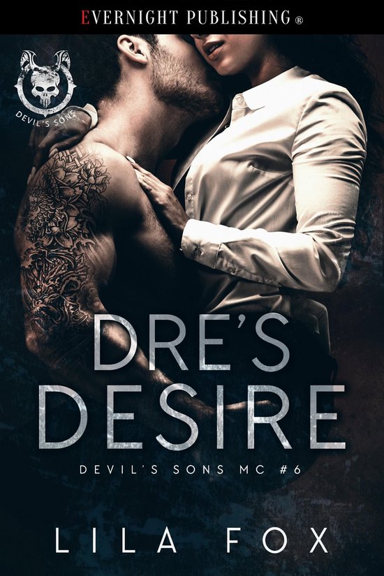 Devil's Sons MC 6 - Dre's Desire