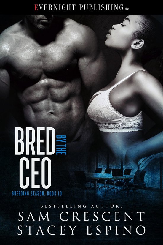 Breeding Season 10 - Bred by the CEO