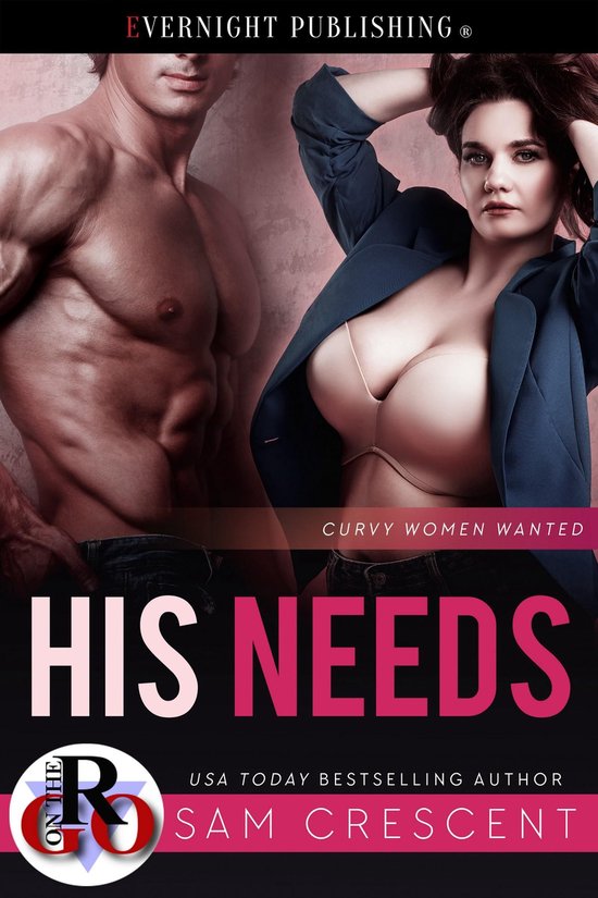 Curvy Women Wanted - His Needs