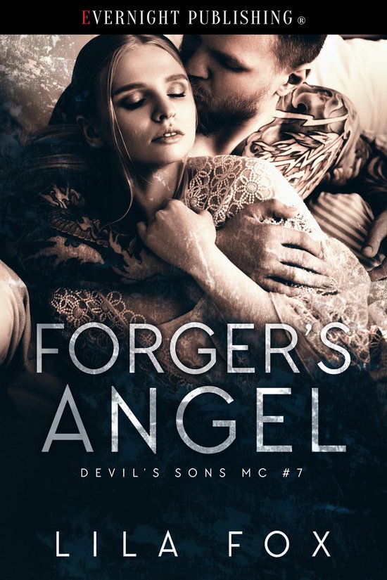 Devil's Sons MC 7 - Forger's Angel