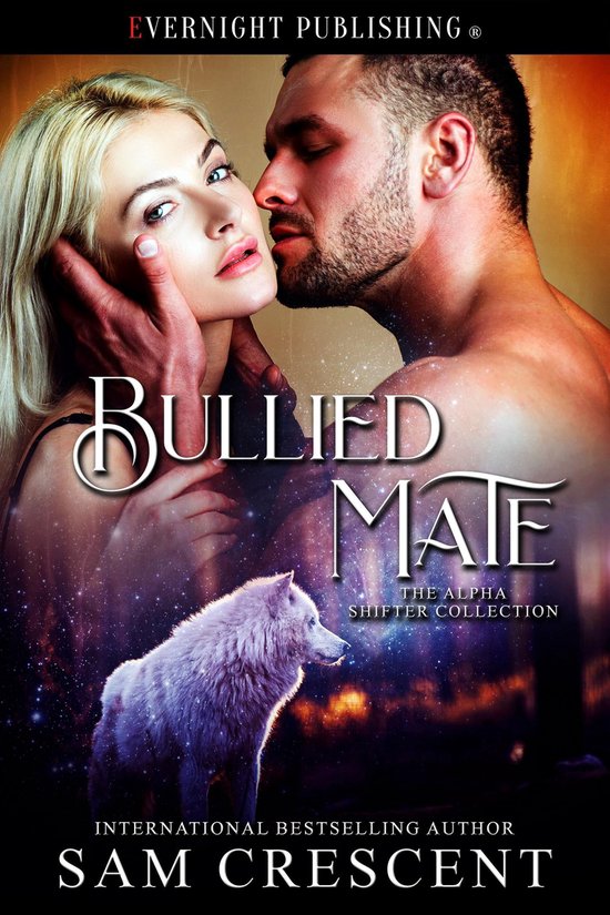 The Alpha Shifter Collection - Bullied Mate