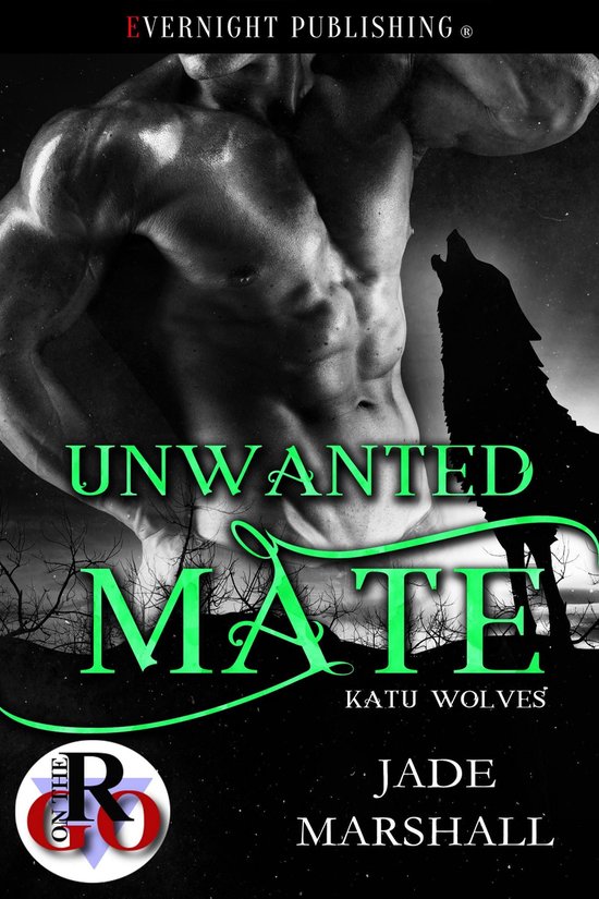 Katu Wolves - Unwanted Mate