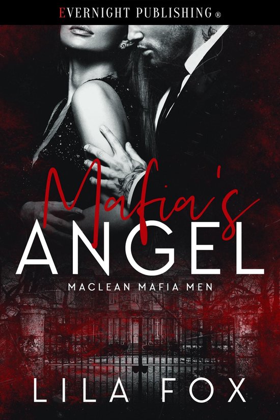 Maclean Mafia Men - Mafia's Angel