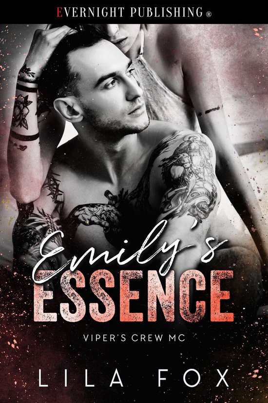 Viper's Crew MC - Emily's Essence