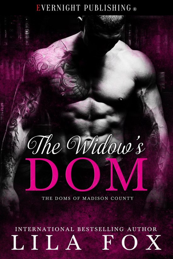 The Doms of Madison County - The Widow's Dom