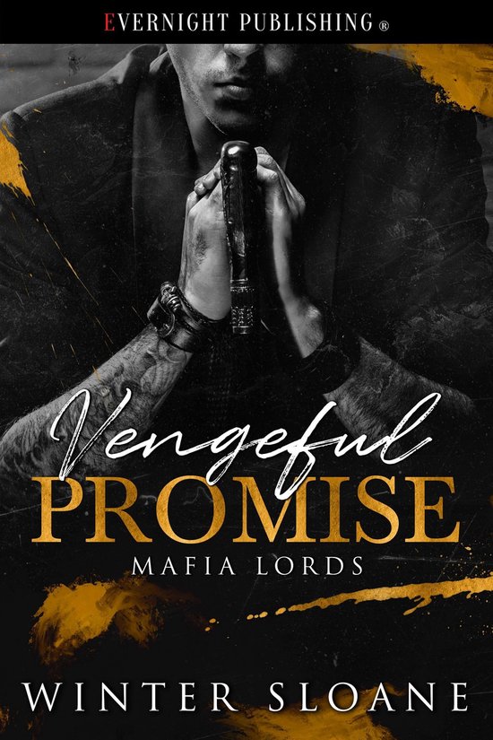 Mafia Lords - Vengeful Promise