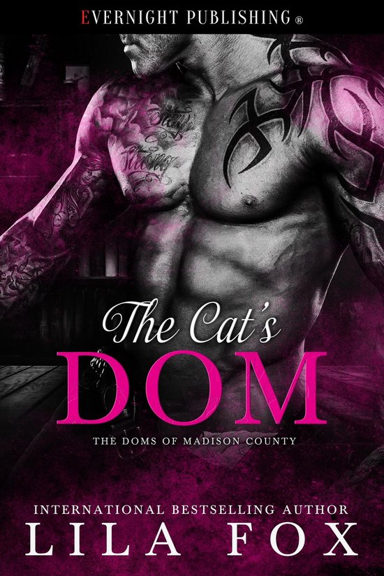 The Doms of Madison County - The Cat's Dom