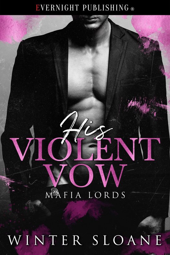 Mafia Lords - His Violent Vow