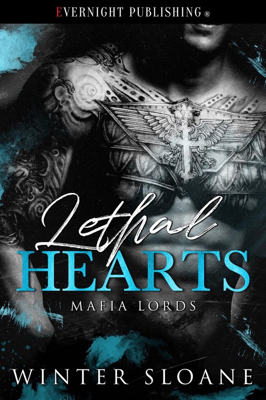 Mafia Lords - Lethal Hearts