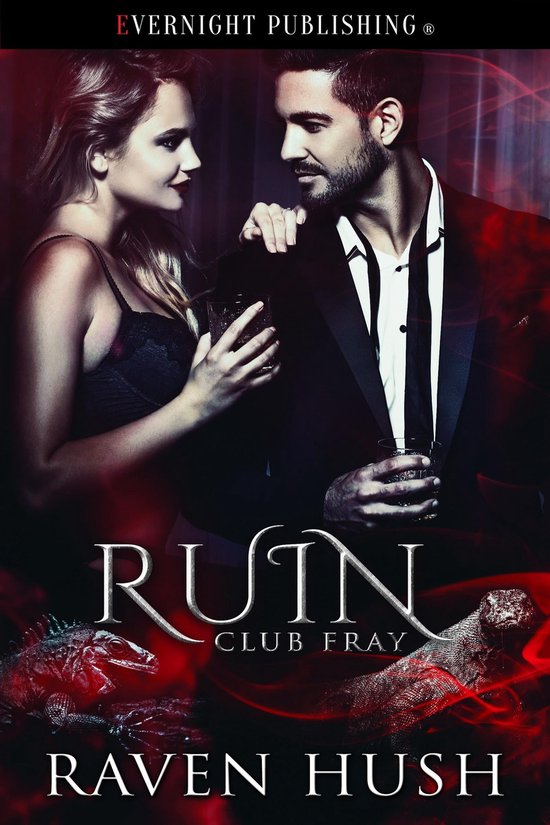 Club Fray - Ruin