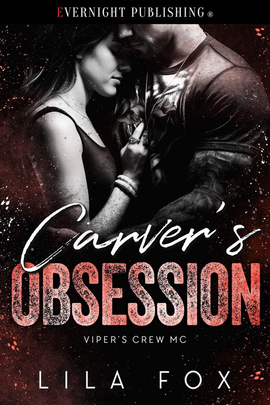 Viper's Crew MC - Carver's Obsession