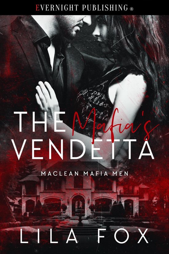 Maclean Mafia Men - The Mafia's Vendetta